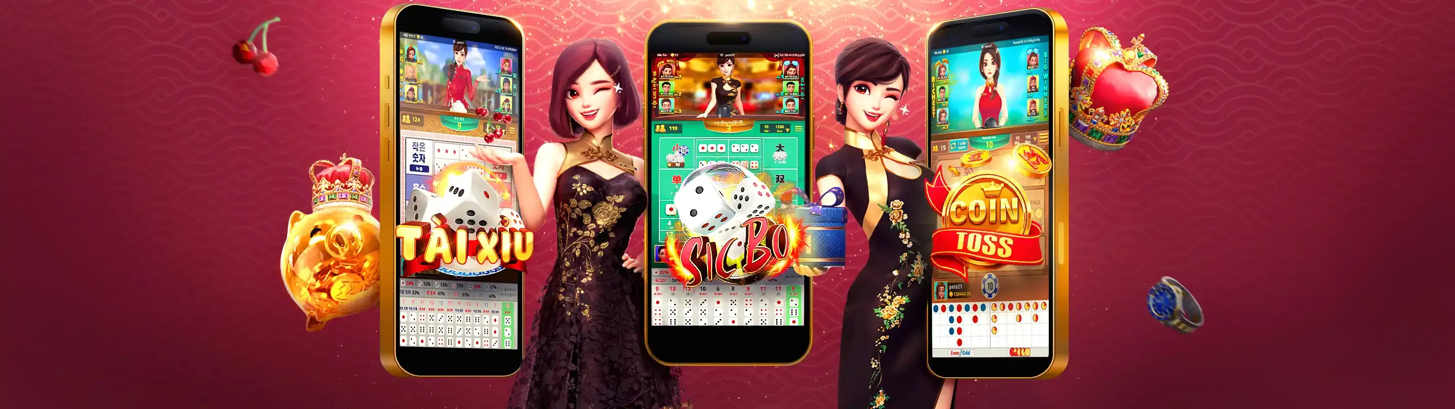 Hình ảnh chính game Bắn Cá daga88.com c1 hiện đang mở